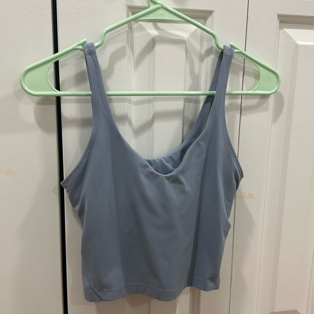 Lululemon Align Tank Top